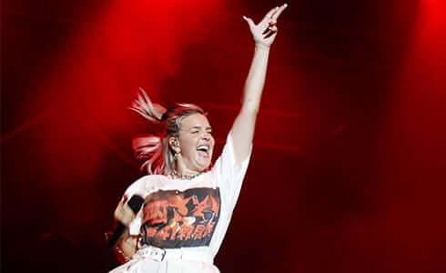 Regnumcarya Annemarie Kart