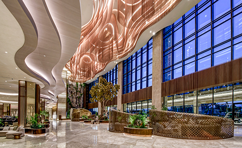 REGNUM THE CROWN CROWN LOBBY 011 Card