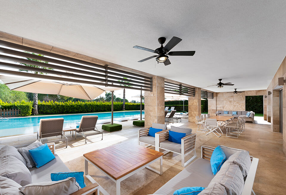 Regnumcarya King Villa General View 02