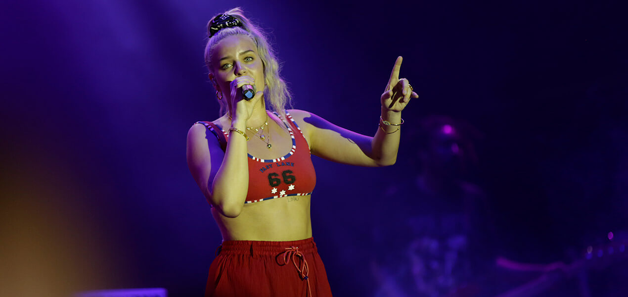 Anne Marie 30 Regnumcarya