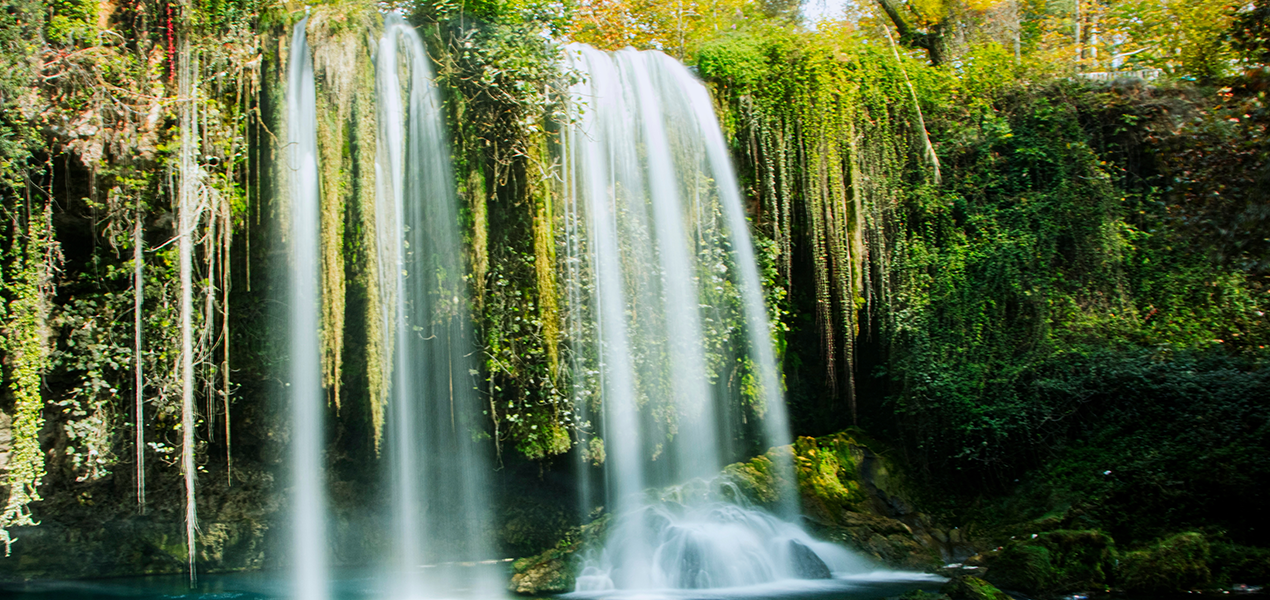 Kurşunlu Şelalesi Slider 3