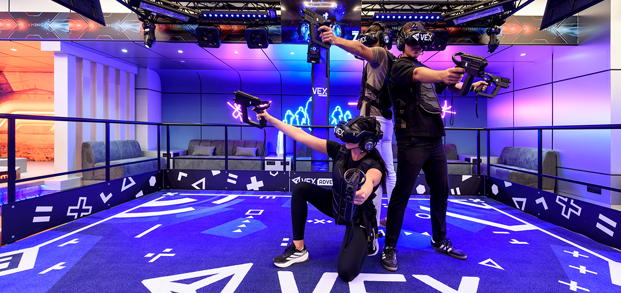 REGNUM CARYA REG GAYLAXY 08