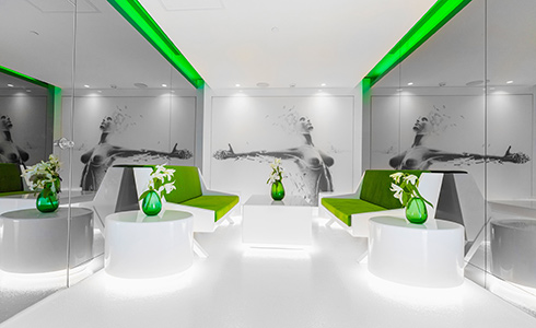 Regnumcarya Greencell Beautycenter 05 Card