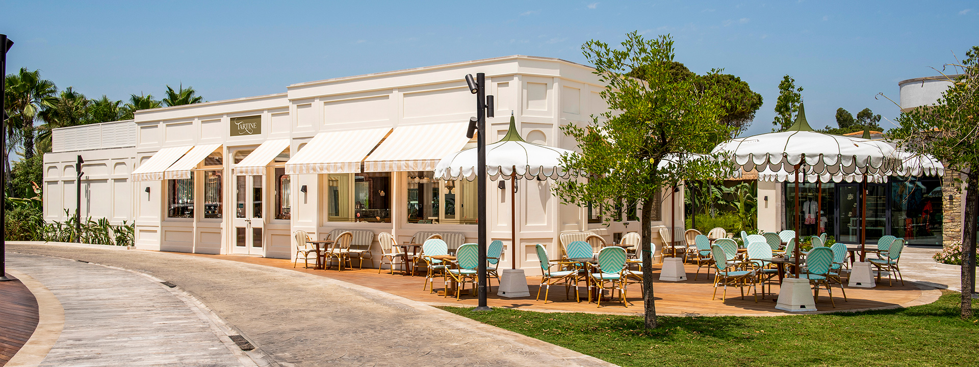 REGNUM THE CROWN TARTINE 01 Banner