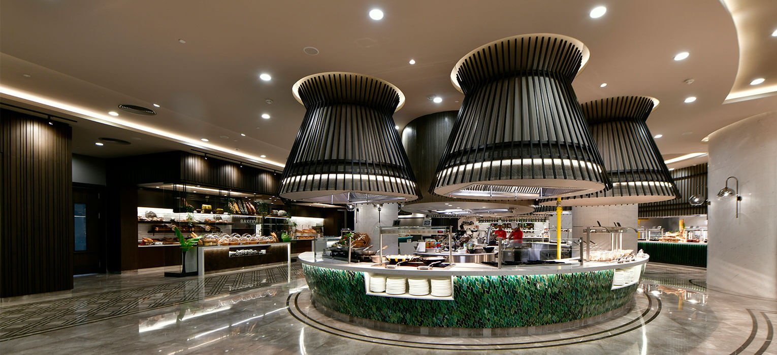 Regnumcarya Buffet Slider 3