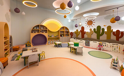 Regnum Bamboo Kids Club (1) D