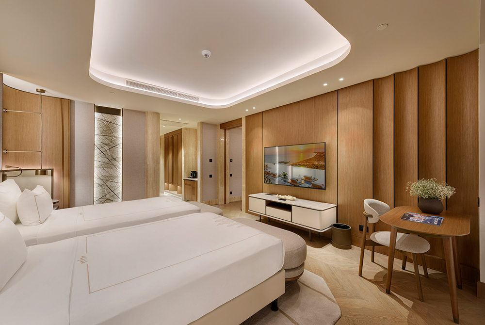 Regnum The Crown Family Suite (2)