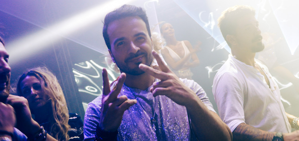 Regnum Carya | Entertainment | Luis Fonsi | 2