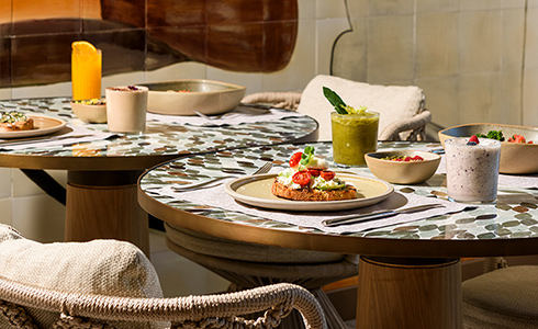 Well Dining Kapak RTC Card