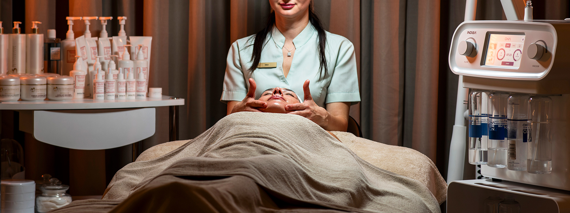 Bespoke Face&Bod Suites 01 Banner