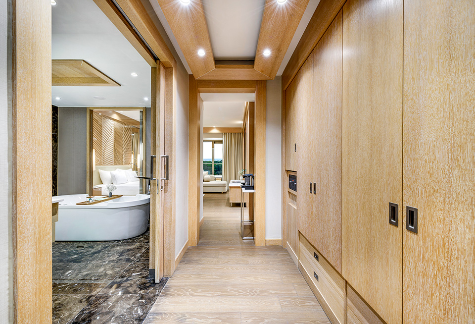 Regnumcarya Jadeseniorroom Bedroom 04