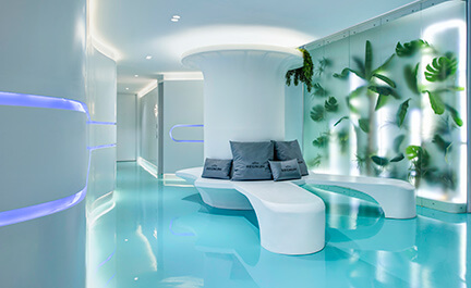 REGNUM CARYA LONGEVITY 01 Card