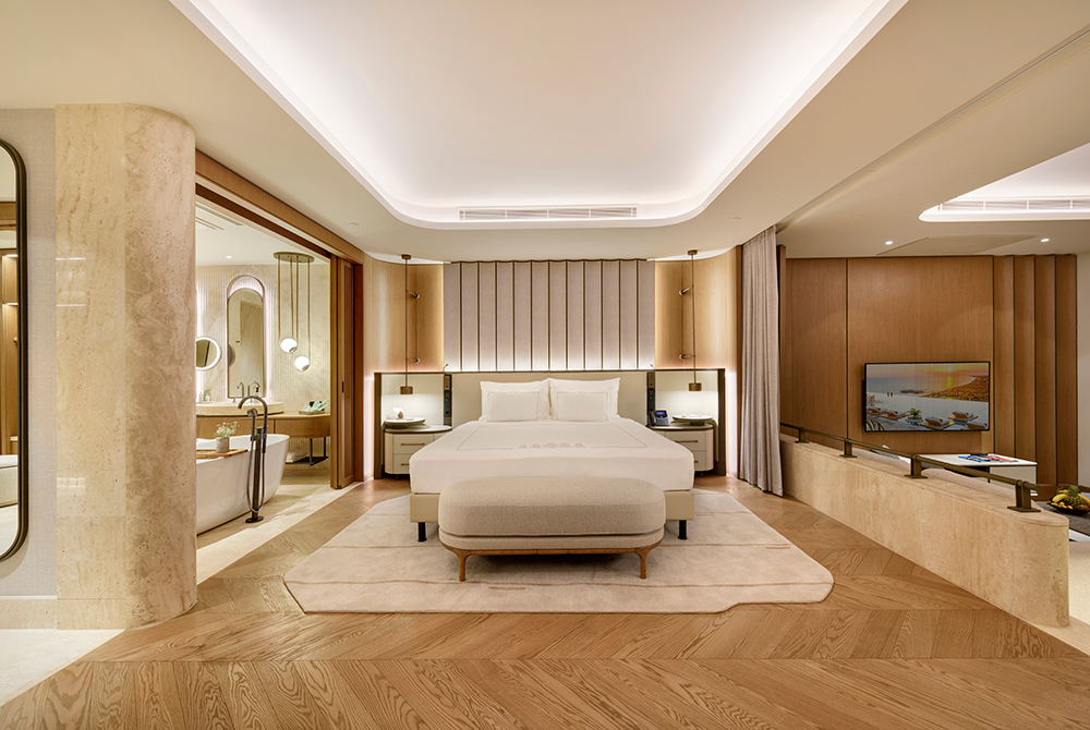 Regnum The Crown Seascape Suite (10)