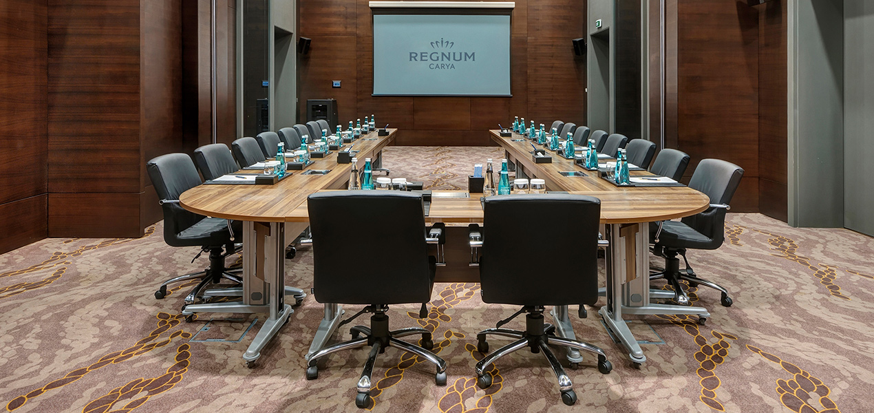 Regnum Carya Laurus Gallery