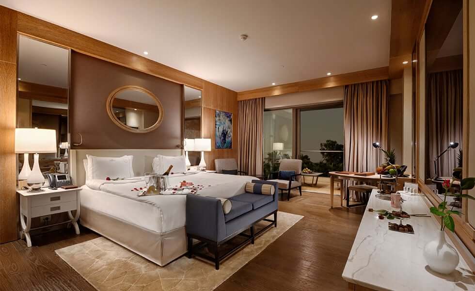 Regnumhotel Balayı Card