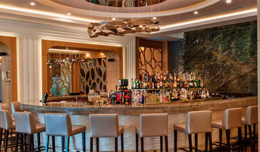 Regnum Carya | Food & Beverage | Bars Lounges | 2