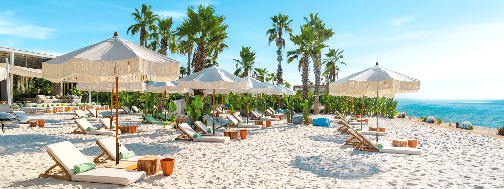 Regnumcarya Beach Promo