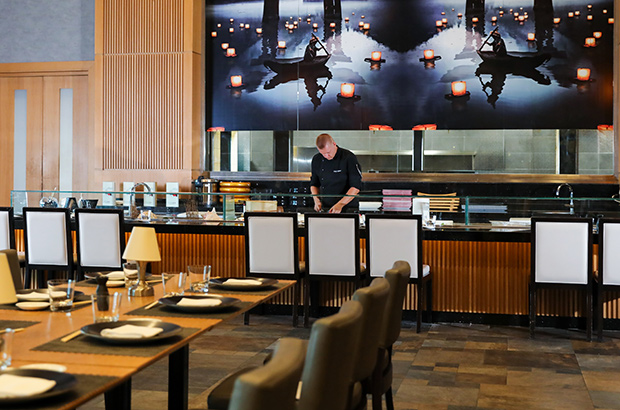 Regnumcarya Alacarte Cover