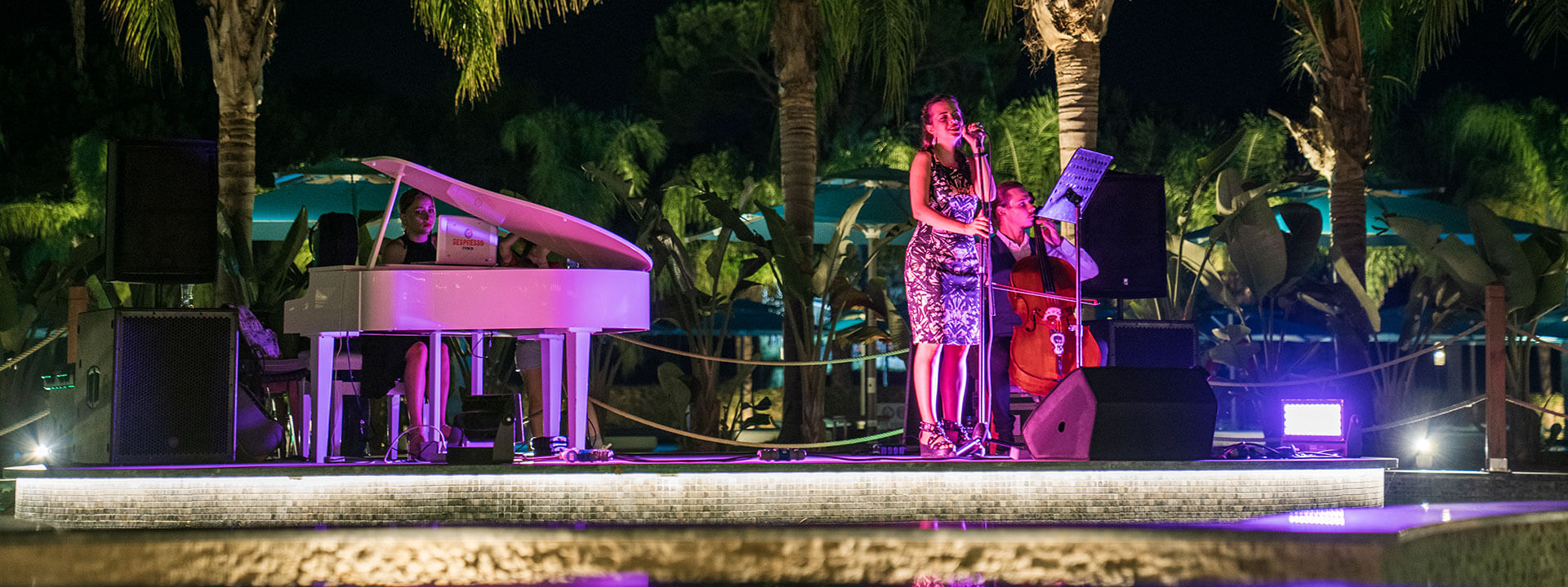 Regnumhotels Canlı Muzik Banner