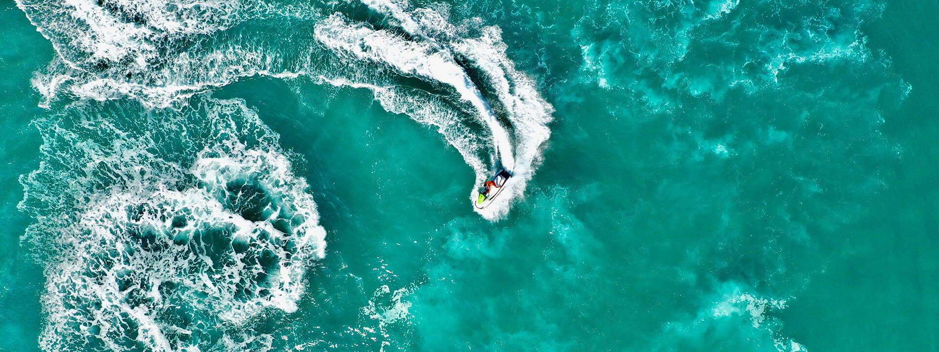 Regnum Carya Water Sports Banner