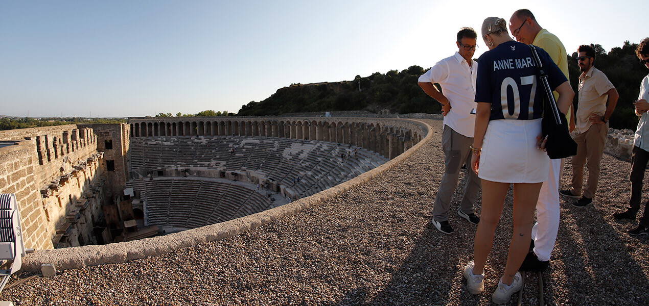 Anne Marie 24 Regnumcarya