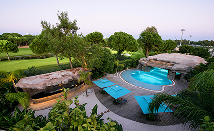 Regnumcarya Crownvilla Cave 55 D