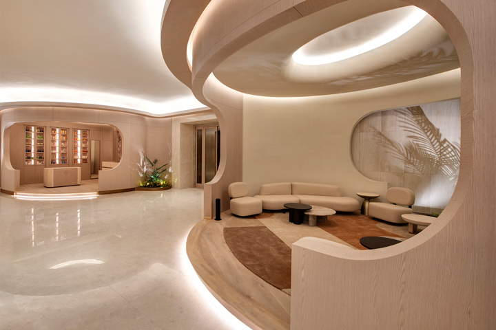 REGNUM CARYA LONGEVITY 01 Card