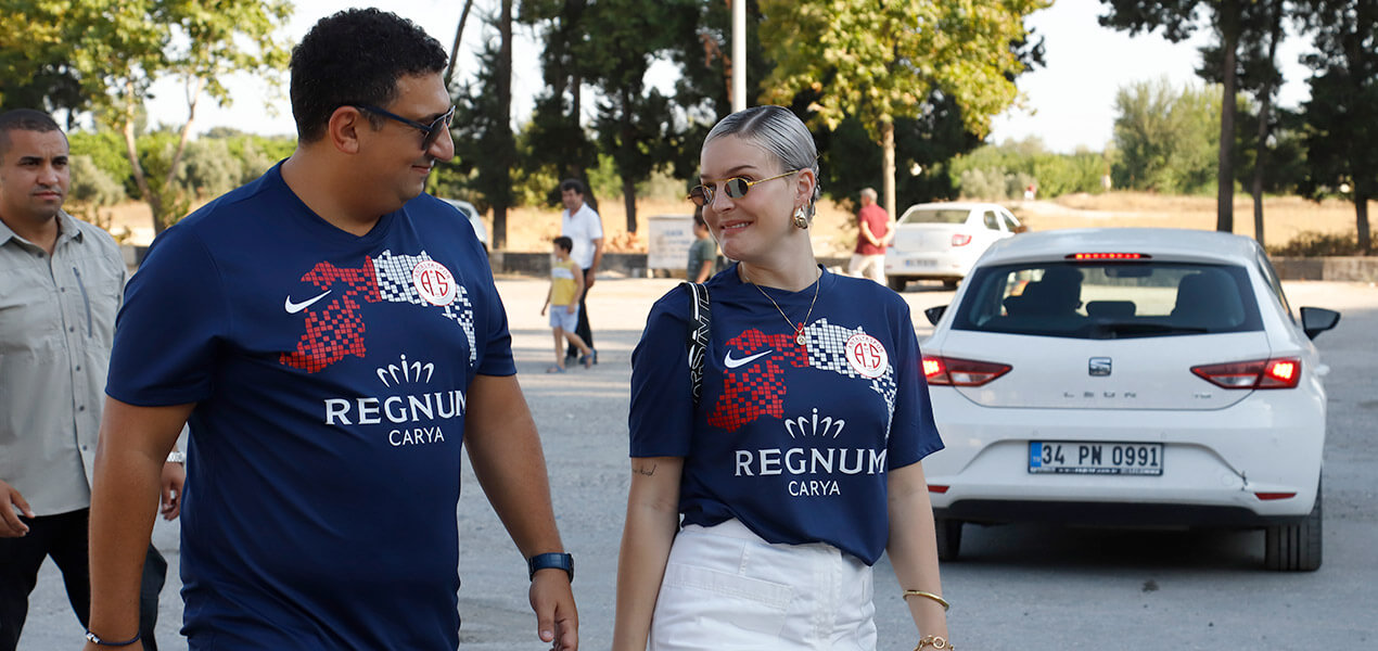 Anne Marie 20 Regnumcarya