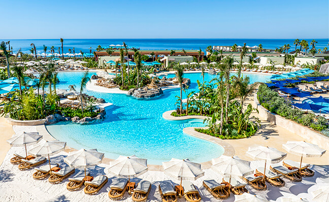 REGNUM THE CROWN SALTIY BAY POOL 05 Card