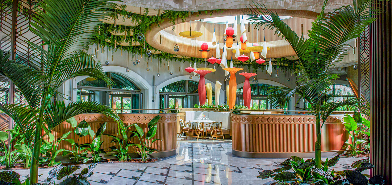 Amber Lagoon Villa 14