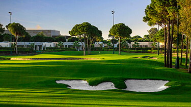 Regnum Carya | Golf | Carya Golf Club | 7