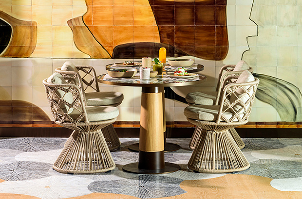 REGNUM THE CROWN LOTUS 03 Card